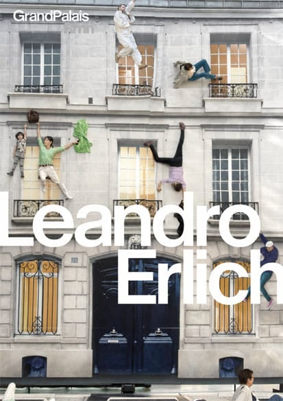 Leandro Erlich 1